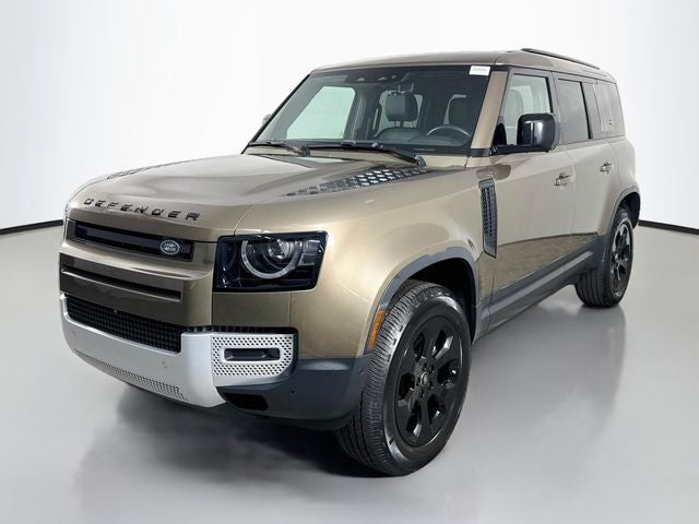 2024 Land Rover Defender 110 S