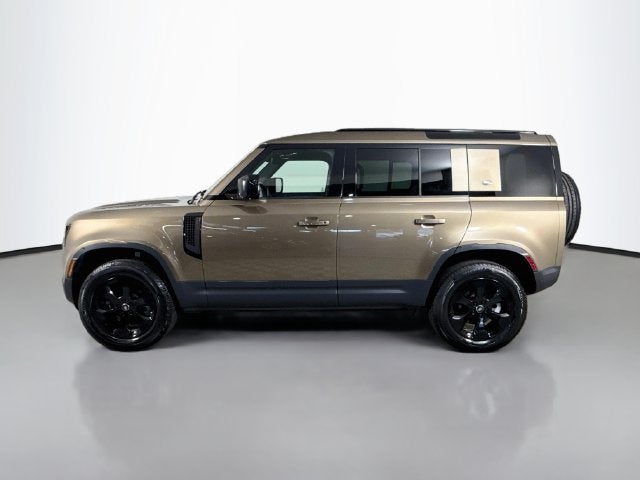 2024 Land Rover Defender 110 S
