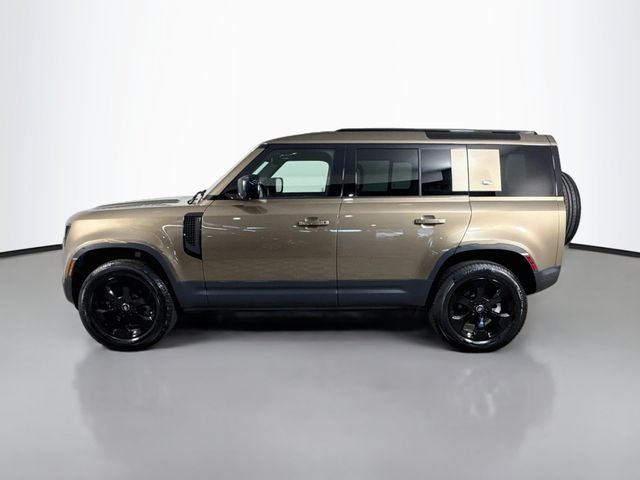 2024 Land Rover Defender 110 S
