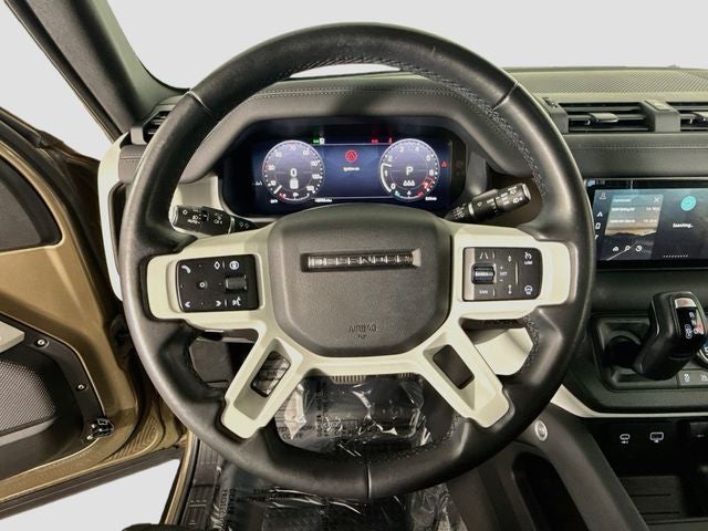 2024 Land Rover Defender 110 S