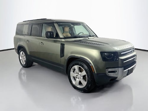 2024 Land Rover Defender 130 S