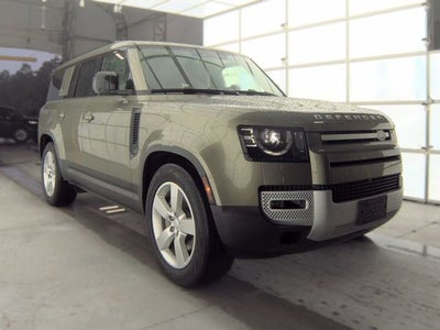 2024 Land Rover Defender 130 S