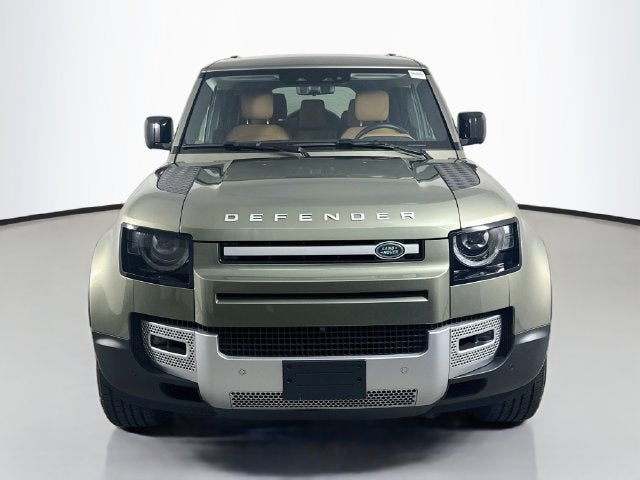 2024 Land Rover Defender 130 S