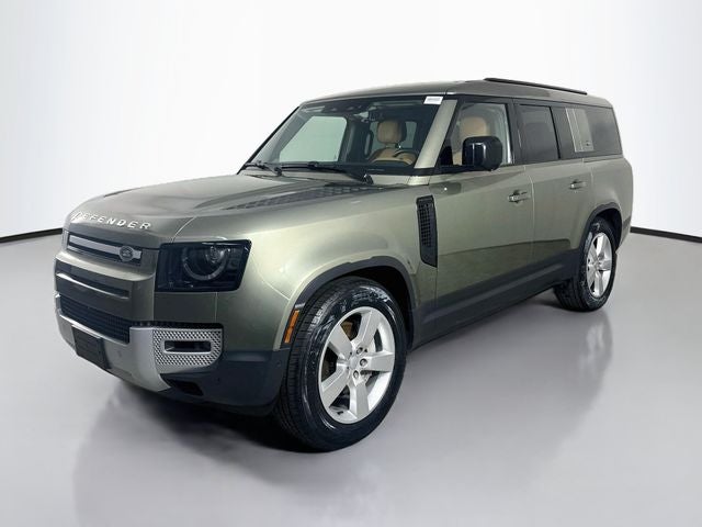 2024 Land Rover Defender 130 S