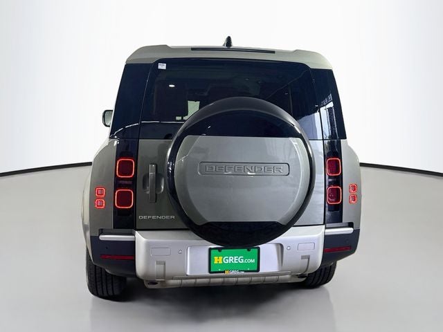2024 Land Rover Defender 130 S