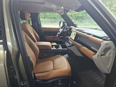 2024 Land Rover Defender 130 S