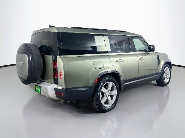 2024 Land Rover Defender 130 S