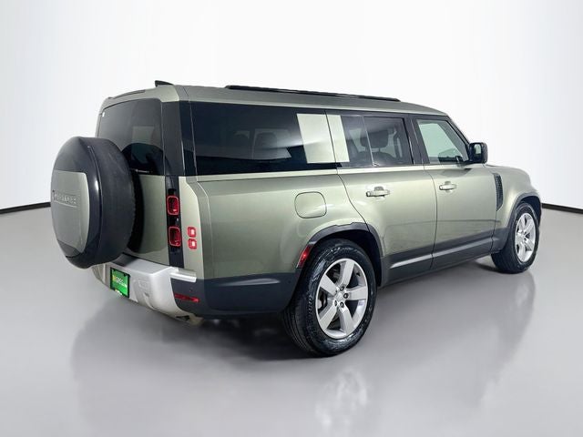 2024 Land Rover Defender 130 S