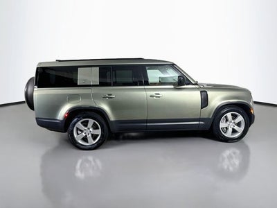2024 Land Rover Defender 130 S