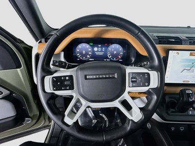 2024 Land Rover Defender 130 S