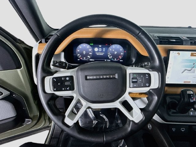 2024 Land Rover Defender 130 S
