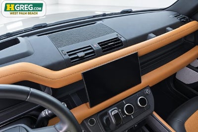 2023 Land Rover Defender 130 X