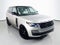 2018 Land Rover Range Rover 5.0L V8 Supercharged