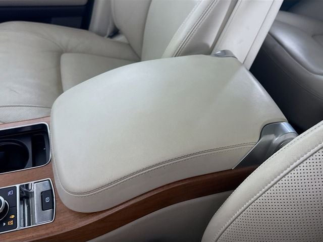 2018 Land Rover Range Rover 5.0L V8 Supercharged