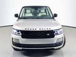 2018 Land Rover Range Rover 5.0L V8 Supercharged