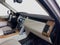 2018 Land Rover Range Rover 5.0L V8 Supercharged