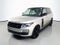 2018 Land Rover Range Rover 5.0L V8 Supercharged