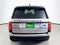 2018 Land Rover Range Rover 5.0L V8 Supercharged