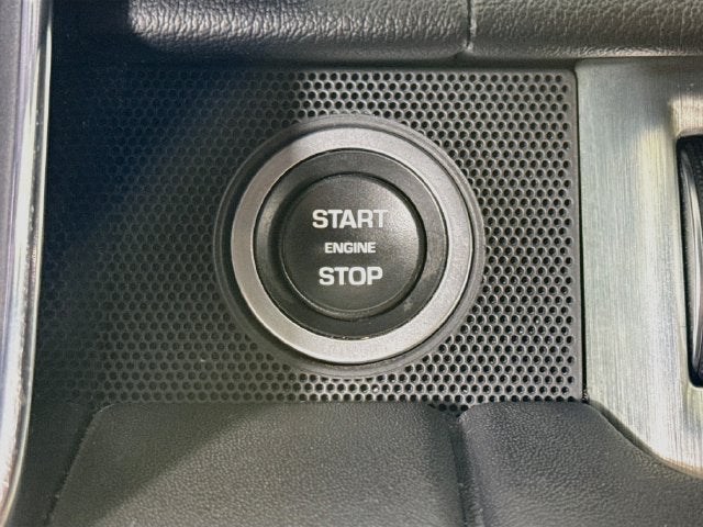2019 Land Rover Range Rover 5.0L V8 Supercharged