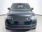 2019 Land Rover Range Rover 5.0L V8 Supercharged