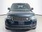 2019 Land Rover Range Rover 5.0L V8 Supercharged