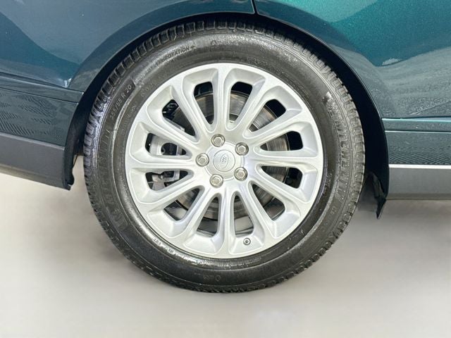 2019 Land Rover Range Rover 5.0L V8 Supercharged