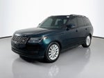 2019 Land Rover Range Rover 5.0L V8 Supercharged