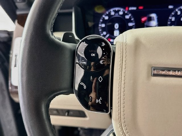2021 Land Rover Range Rover Westminster