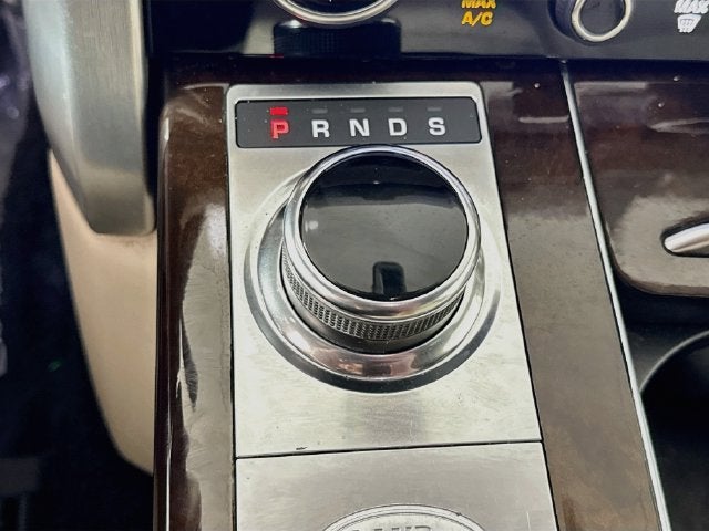 2021 Land Rover Range Rover Westminster