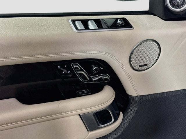 2021 Land Rover Range Rover Westminster