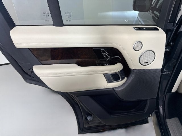 2021 Land Rover Range Rover Westminster