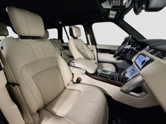 2021 Land Rover Range Rover Westminster