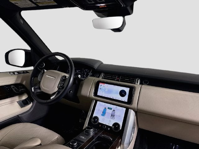 2021 Land Rover Range Rover Westminster