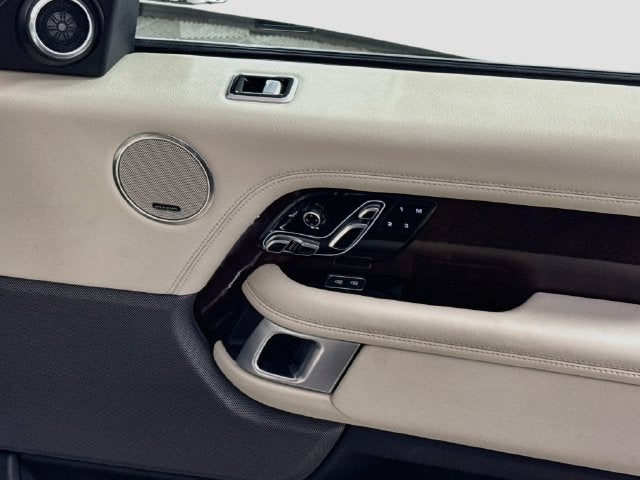 2021 Land Rover Range Rover Westminster