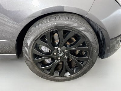 2021 Land Rover Range Rover Westminster