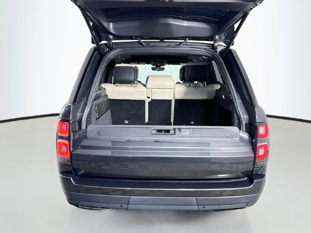 2021 Land Rover Range Rover Westminster