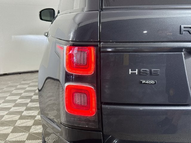 2021 Land Rover Range Rover Westminster