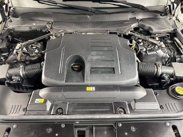 2021 Land Rover Range Rover Westminster