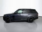 2021 Land Rover Range Rover Westminster