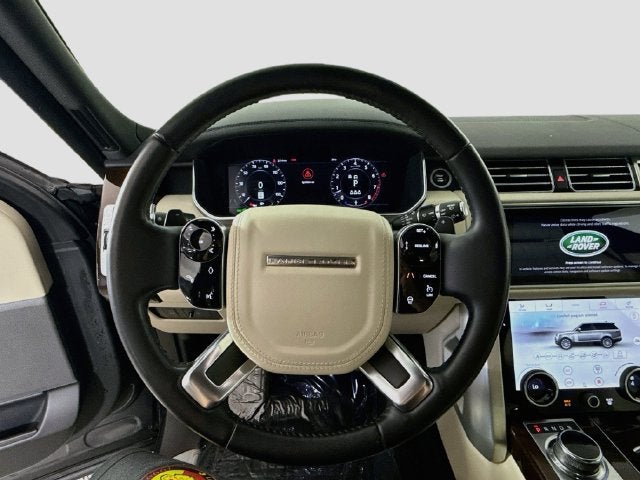2021 Land Rover Range Rover Westminster