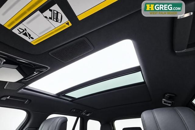2022 Land Rover Range Rover Westminster