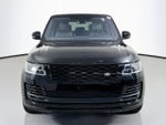 2022 Land Rover Range Rover Westminster