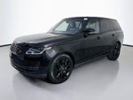 2022 Land Rover Range Rover Westminster