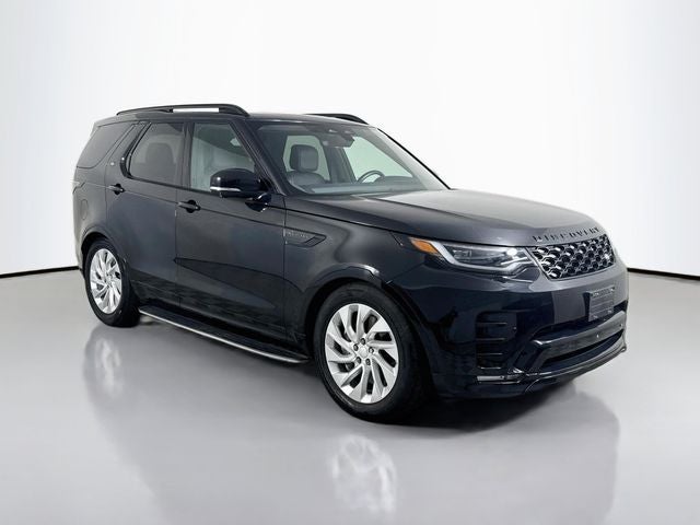 2023 Land Rover Discovery S R-Dynamic