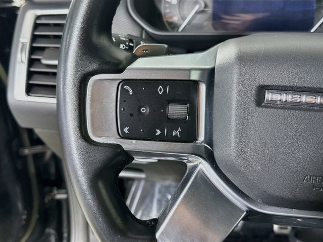 2023 Land Rover Discovery S R-Dynamic