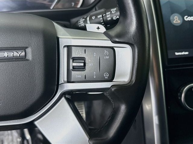 2023 Land Rover Discovery S R-Dynamic