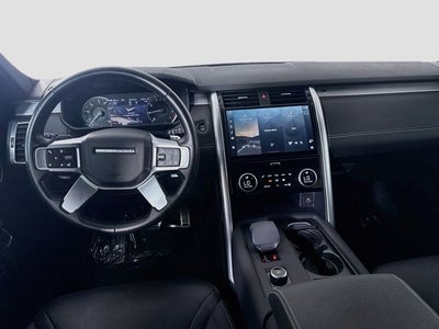 2023 Land Rover Discovery S R-Dynamic