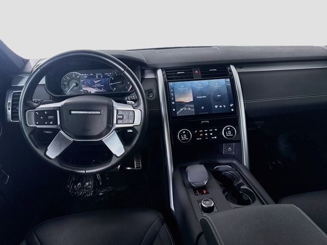 2023 Land Rover Discovery S R-Dynamic