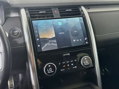 2023 Land Rover Discovery S R-Dynamic