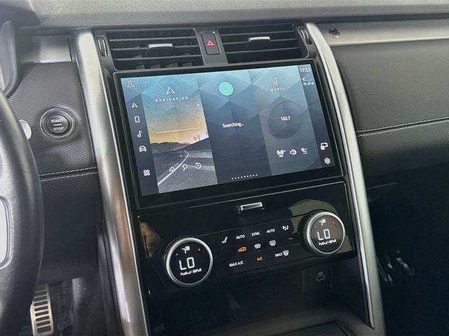 2023 Land Rover Discovery S R-Dynamic